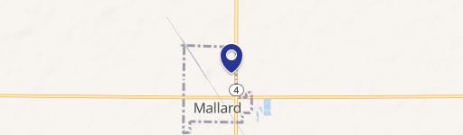 Mallard, IA 50562