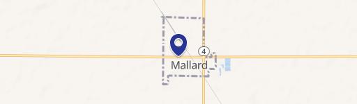 Mallard, IA 50562