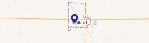 Mallard, IA 50562