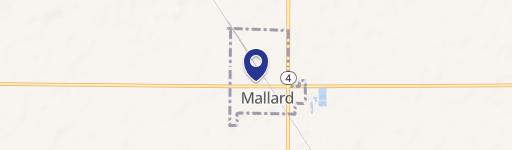 Mallard, IA 50562