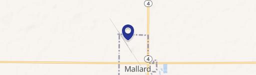 Mallard, IA 50562