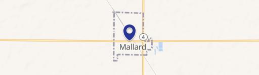 Mallard, IA 50562