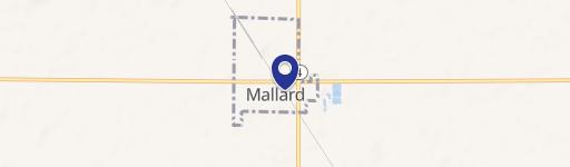 Mallard, IA 50562