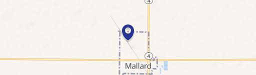 Mallard, IA 50562
