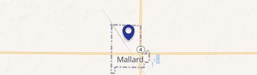 Mallard, IA 50562