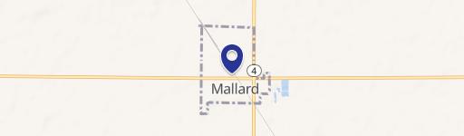 Mallard, IA 50562