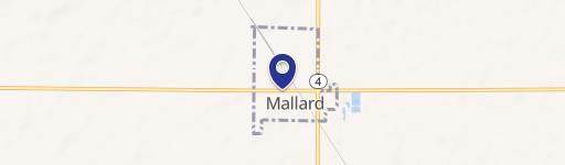 Mallard, IA 50562