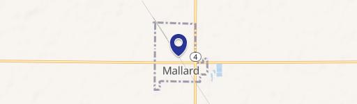 Mallard, IA 50562