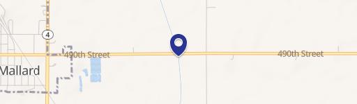 Mallard, IA 50562