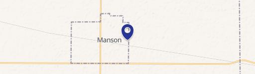 Manson, IA 50563