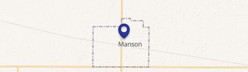 Manson, IA 50563
