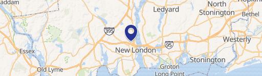 Residential Land in New London