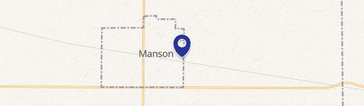 Manson, IA 50563