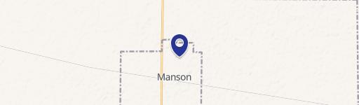 Manson, IA 50563