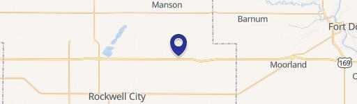 Manson, IA 50563