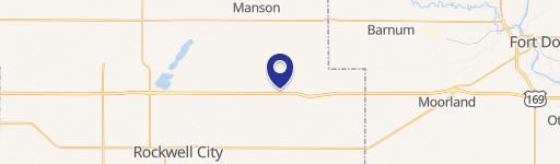 Manson, IA 50563