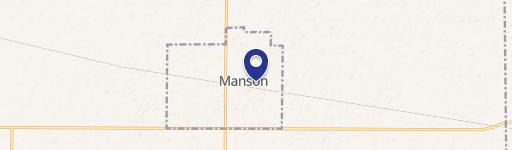 Manson, IA 50563