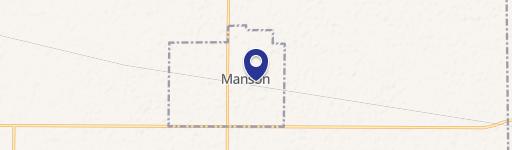 Manson, IA 50563