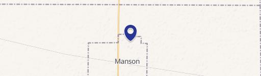 Manson, IA 50563