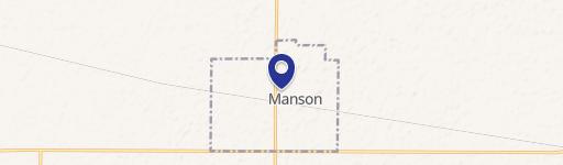 Manson, IA 50563
