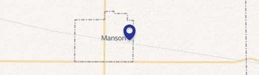 Manson, IA 50563