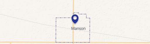 Manson, IA 50563
