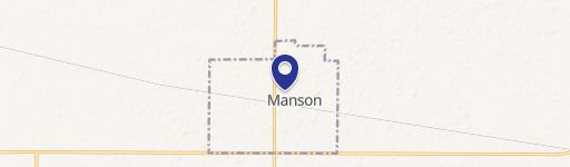 Manson, IA 50563