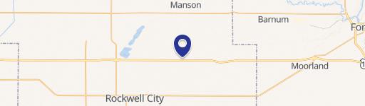 Manson, IA 50563