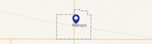 Manson, IA 50563