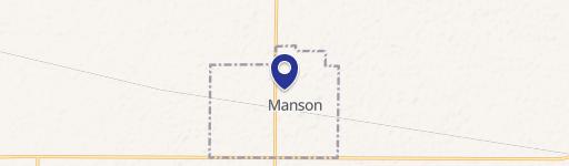 Manson, IA 50563