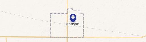 Manson, IA 50563