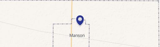 Manson, IA 50563