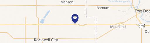 Manson, IA 50563