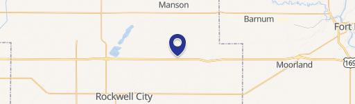 Manson, IA 50563