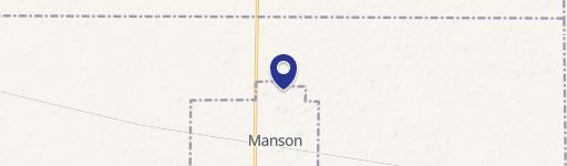 Manson, IA 50563
