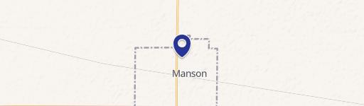 Manson, IA 50563