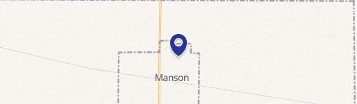 Manson, IA 50563