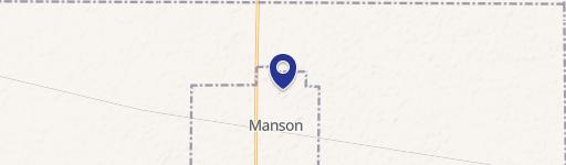 Manson, IA 50563