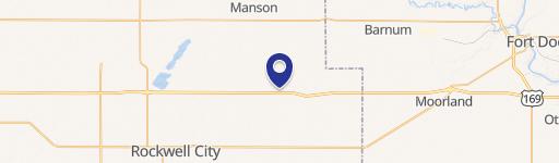 Manson, IA 50563