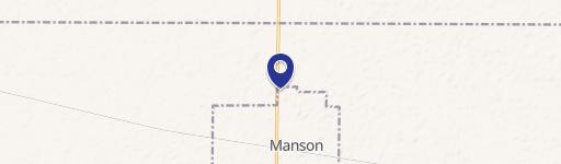 Manson, IA 50563