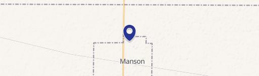 Manson, IA 50563
