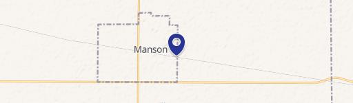 Manson, IA 50563