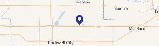 Manson, IA 50563