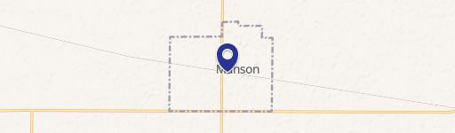 Manson, IA 50563