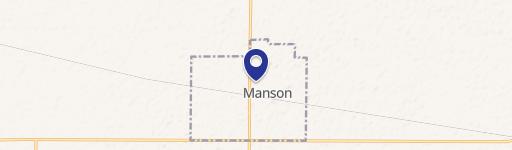 Manson, IA 50563