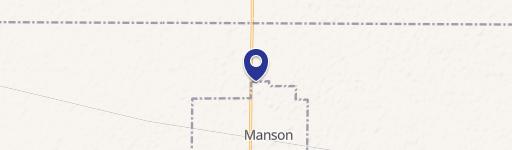 Manson, IA 50563