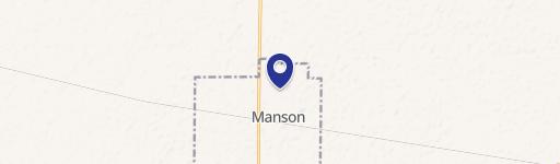 Manson, IA 50563