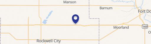 Manson, IA 50563