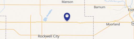 Manson, IA 50563