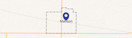 Manson, IA 50563